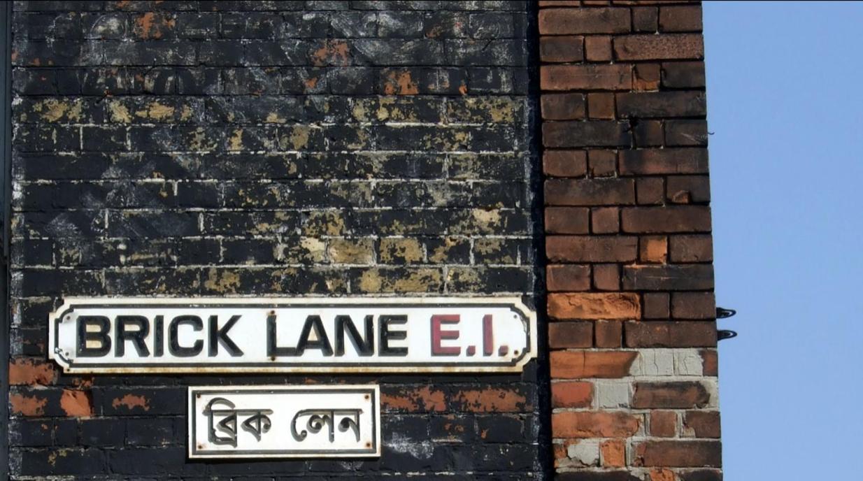 Modern Flat In Prime Location Near Shoreditch & Brick Lane Londra Esterno foto